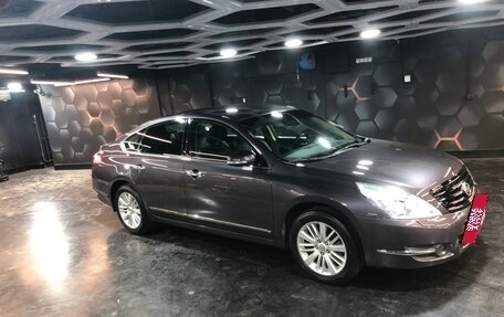 Nissan Teana, 2011 год, 700 000 рублей, 3 фотография
