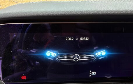 Mercedes-Benz E-Класс, 2021 год, 5 550 000 рублей, 14 фотография