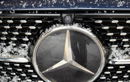 Mercedes-Benz E-Класс, 2021 год, 5 550 000 рублей, 21 фотография