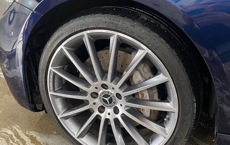 Mercedes-Benz E-Класс, 2021 год, 5 550 000 рублей, 23 фотография