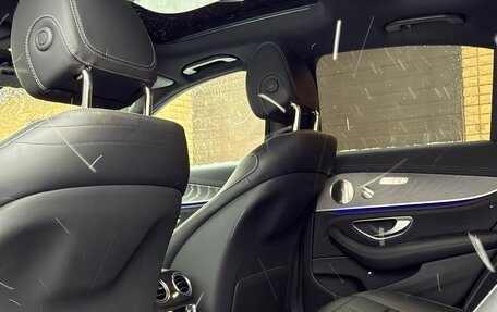 Mercedes-Benz E-Класс, 2021 год, 5 550 000 рублей, 19 фотография