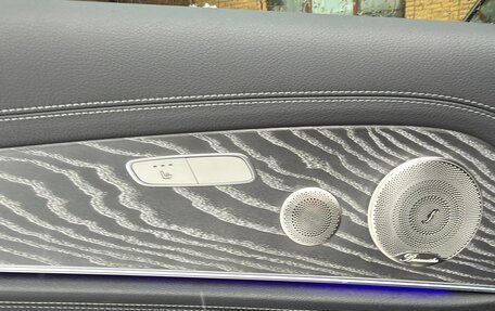 Mercedes-Benz E-Класс, 2021 год, 5 550 000 рублей, 20 фотография