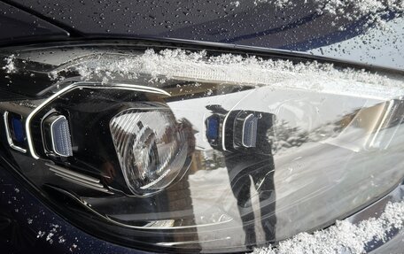 Mercedes-Benz E-Класс, 2021 год, 5 550 000 рублей, 22 фотография