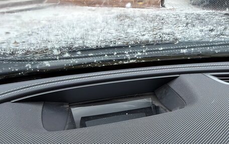 Mercedes-Benz E-Класс, 2021 год, 5 550 000 рублей, 18 фотография