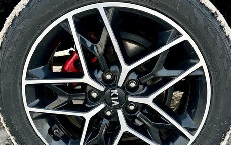 KIA Optima IV, 2019 год, 2 390 000 рублей, 5 фотография