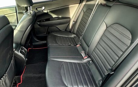 KIA Optima IV, 2019 год, 2 390 000 рублей, 11 фотография