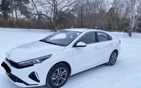 KIA K3, 2024 год, 2 050 000 рублей, 2 фотография