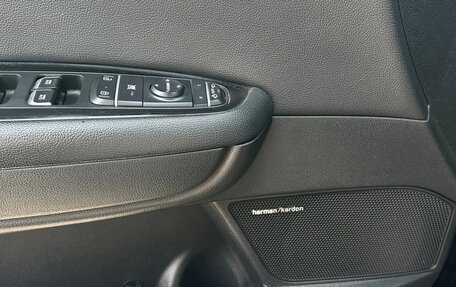 KIA Optima IV, 2019 год, 2 390 000 рублей, 13 фотография