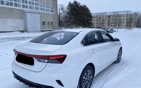 KIA K3, 2024 год, 2 050 000 рублей, 4 фотография