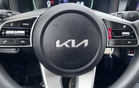 KIA K3, 2024 год, 2 050 000 рублей, 6 фотография