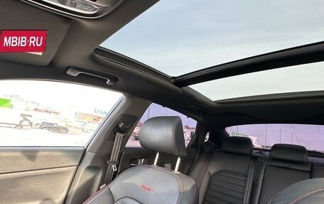 KIA Optima IV, 2019 год, 2 390 000 рублей, 15 фотография