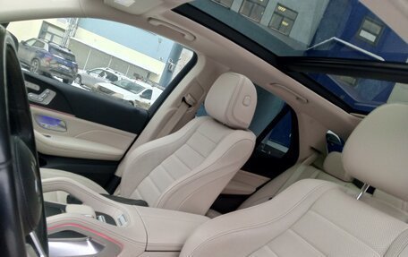 Mercedes-Benz GLE, 2020 год, 8 700 000 рублей, 12 фотография