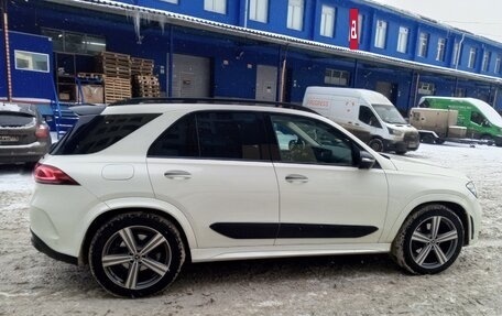 Mercedes-Benz GLE, 2020 год, 8 700 000 рублей, 6 фотография