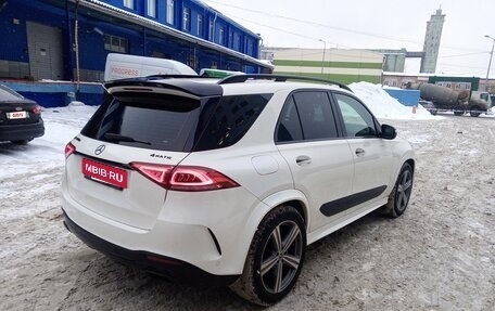 Mercedes-Benz GLE, 2020 год, 8 700 000 рублей, 7 фотография