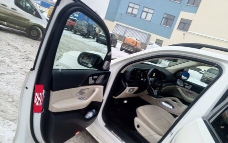 Mercedes-Benz GLE, 2020 год, 8 700 000 рублей, 10 фотография