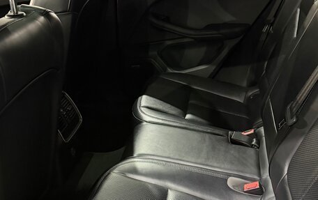 Porsche Macan I рестайлинг, 2017 год, 3 600 000 рублей, 7 фотография