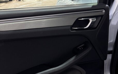 Porsche Macan I рестайлинг, 2017 год, 3 600 000 рублей, 8 фотография