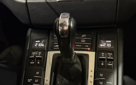 Porsche Macan I рестайлинг, 2017 год, 3 600 000 рублей, 6 фотография