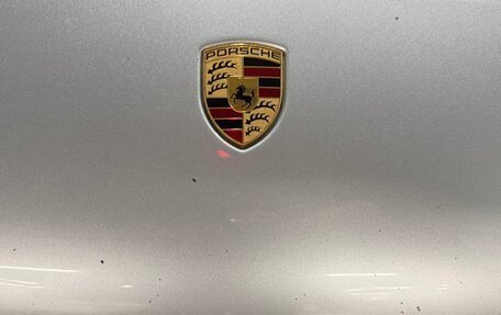 Porsche Macan I рестайлинг, 2017 год, 3 600 000 рублей, 10 фотография