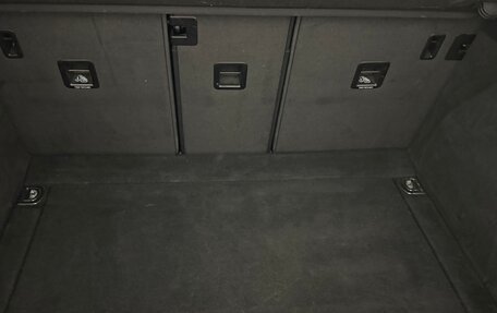 Porsche Macan I рестайлинг, 2017 год, 3 600 000 рублей, 12 фотография