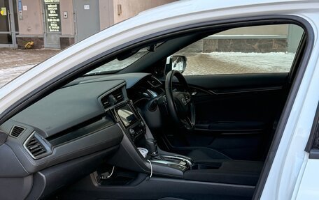 Honda Civic IX, 2020 год, 2 080 000 рублей, 10 фотография