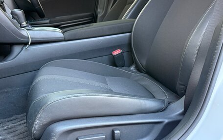 Honda Civic IX, 2020 год, 2 080 000 рублей, 12 фотография