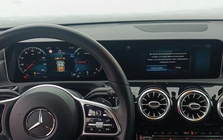 Mercedes-Benz CLA, 2020 год, 2 550 000 рублей, 3 фотография