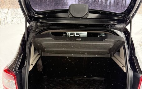 Renault Sandero II рестайлинг, 2015 год, 560 000 рублей, 5 фотография