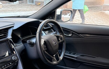 Honda Civic IX, 2020 год, 2 080 000 рублей, 11 фотография