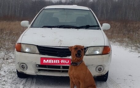 Nissan AD I, 1999 год, 175 000 рублей, 3 фотография