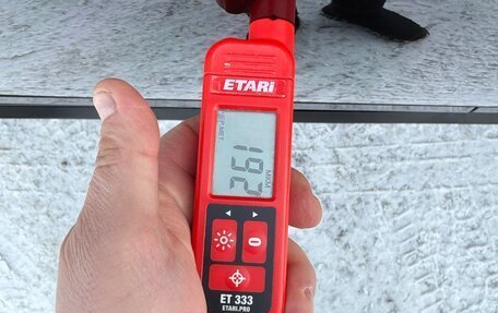 Renault Sandero II рестайлинг, 2015 год, 560 000 рублей, 34 фотография