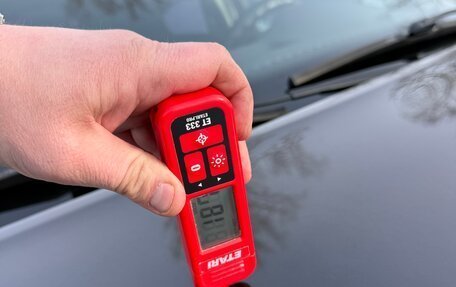 Renault Sandero II рестайлинг, 2015 год, 560 000 рублей, 29 фотография