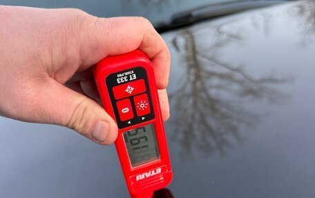 Renault Sandero II рестайлинг, 2015 год, 560 000 рублей, 28 фотография