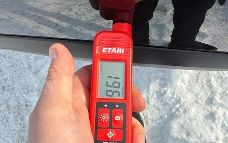 Renault Sandero II рестайлинг, 2015 год, 560 000 рублей, 30 фотография