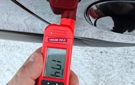 Renault Sandero II рестайлинг, 2015 год, 560 000 рублей, 35 фотография