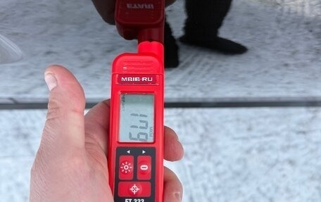 Renault Sandero II рестайлинг, 2015 год, 560 000 рублей, 33 фотография