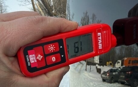 Renault Sandero II рестайлинг, 2015 год, 560 000 рублей, 36 фотография