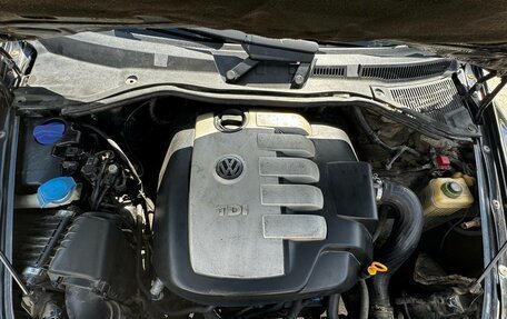 Volkswagen Touareg III, 2008 год, 1 350 000 рублей, 10 фотография