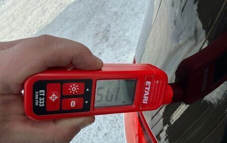 Renault Sandero II рестайлинг, 2015 год, 560 000 рублей, 38 фотография