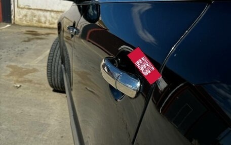 Volkswagen Touareg III, 2008 год, 1 350 000 рублей, 8 фотография