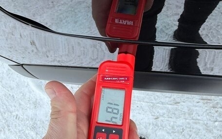 Renault Sandero II рестайлинг, 2015 год, 560 000 рублей, 37 фотография