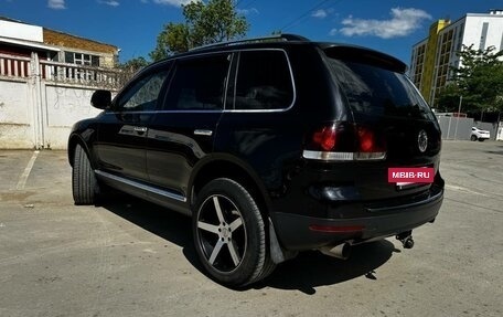 Volkswagen Touareg III, 2008 год, 1 350 000 рублей, 7 фотография