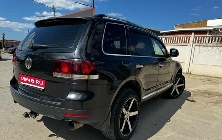 Volkswagen Touareg III, 2008 год, 1 350 000 рублей, 6 фотография