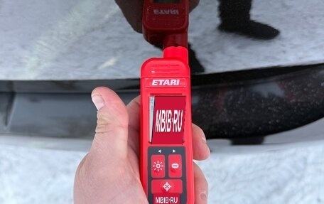 Renault Sandero II рестайлинг, 2015 год, 560 000 рублей, 39 фотография