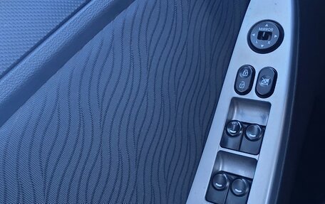 Hyundai Solaris II рестайлинг, 2014 год, 850 000 рублей, 8 фотография