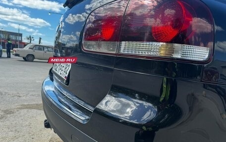 Volkswagen Touareg III, 2008 год, 1 350 000 рублей, 13 фотография