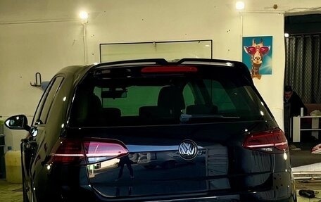 Volkswagen Golf VII, 2014 год, 1 500 000 рублей, 3 фотография