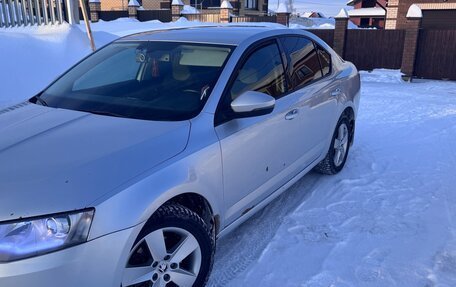 Skoda Octavia, 2015 год, 1 150 000 рублей, 4 фотография