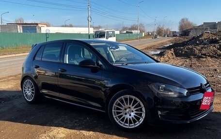 Volkswagen Golf VII, 2014 год, 1 500 000 рублей, 4 фотография