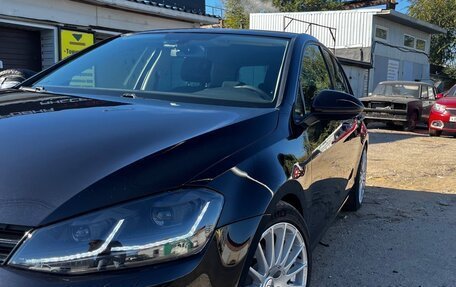 Volkswagen Golf VII, 2014 год, 1 500 000 рублей, 6 фотография